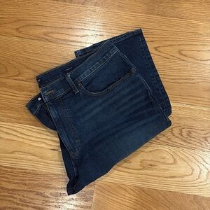 J Crew - Straight-fit signature flex